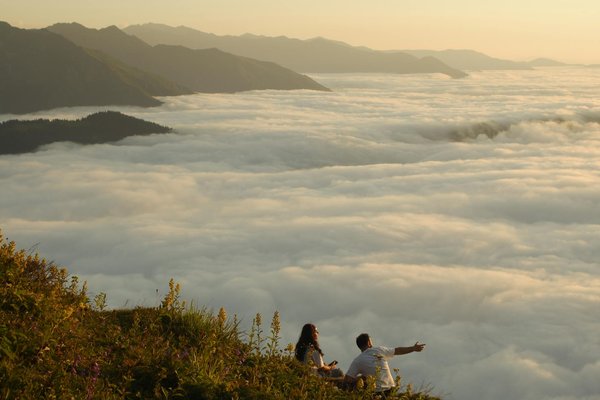 Tourisme De Vacances