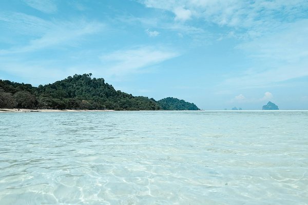 Quels sont les conseils pour une randonnée dans les montagnes de l'Himalaya indien ?