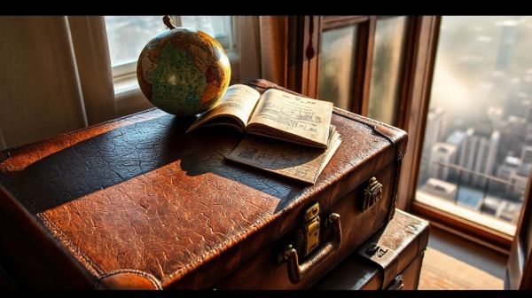 5 astuces pour préparer des voyages inoubliables