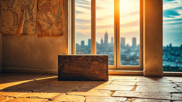 5 astuces pour préparer des voyages inoubliables