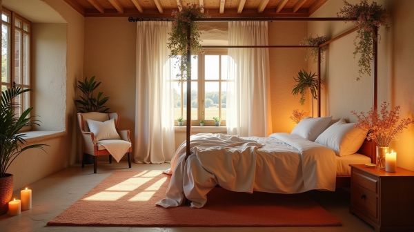 Libérez vos émotions dans une love room en Seine-et-Marne
